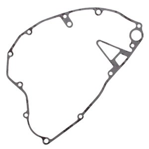 Kawasaki KX250F Side Cover Gasket Kit - Vertex Pistons - Inner Clutch - `04-`08
